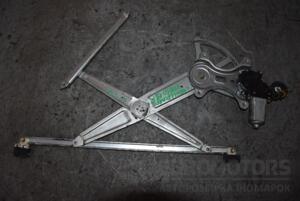 Склопідйомник передній правий електро 5 пинов Toyota Corolla Verso 2004-2009 8571013030 98984