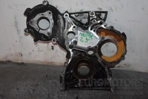 Кришка двигуна передня Renault Master 2.5dCi 1998-2010 8200018628 99024
