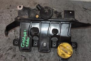 Колектор впускний пластик Nissan Qashqai 1.6dCi 2007-2014 118305906R 99040