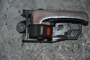 Ручка двері внутрішня права Toyota Corolla Verso 2004-2009 692050F010B0 99148