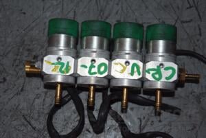 Форсунка гезова електрична Honda CR-V 2007-2012 110R000119 99161