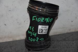 Патрубок повітряний Fiat Fiorino 2008 52017993 99171