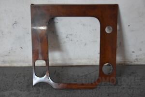 Накладка кулисы декоративная VW Touareg 2002-2010 7L6863916 99175