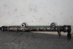 Топливная рейка (без датчика) Toyota Yaris 1.4 D-4D 2006-2011 0445214133 99201