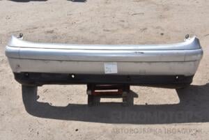 Бампер задній (-04) Citroen C5 2001-2008 7410P0 99301