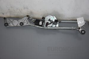 Моторчик склоочисника передній Mercedes M-Class (W164) 2005-2011 A1648202442 99349-01