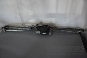 Моторчик стеклоочистителя передний Opel Astra (J) 2009-2015 1397220623 99353-01