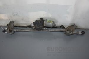 Трапеція двірників Subaru Forester 2008-2012 86510SC011 99357