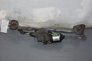 Моторчик склоочисника передній Toyota Corolla Verso 2004-2009 851100F020 99359-01