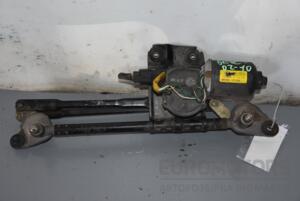 Моторчик стеклоочистителя передний Hyundai Getz 2002-2010 981001C100 99363-01