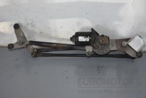 Моторчик склоочисника передній Kia Sorento 2002-2009 981003 99365-01