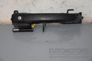 Ручка двері зовнішня передня ліва Subaru Forester 2008-2012 61160FG000G2 99441