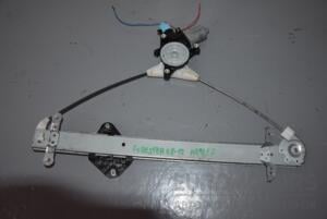 Стеклоподъемник передний правый электр 2 пина Subaru Forester 2008-2012 61041SC000 99451