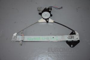 Стеклоподъемник задний левый электр 2 пина Subaru Forester 2008-2012 61042SC010 99453