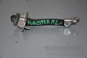 Ограничитель двери передний левый Subaru Forester 2008-2012 99455
