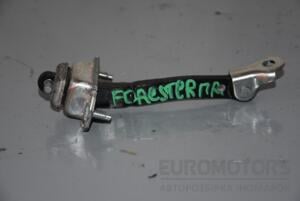 Ограничитель двери передний правый Subaru Forester 2008-2012 99456