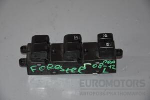 Блок управления стеклоподъемниками передний левый Subaru Forester 2008-2012 83071FG090 99465
