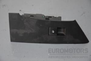 Кнопка стеклоподъемника передняя правая Opel Astra (J) 2009-2015 13301886 99521