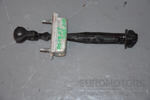 Ограничитель двери задний левый=правый Opel Astra (J) 2009-2015 13270612 99530