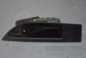 Кнопка стеклоподъемника задняя левая Opel Astra (J) 2009-2015 13301888 99531