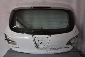 Крышка багажника со стеклом (хетчбек) Opel Astra (J) 2009-2015 99542