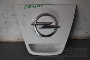 Ручка крышки багажника наружная электр Opel Astra (J) 2009-2015 13271374 99544
