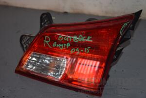 Фонарь правый внутренний (дефект) Subaru Legacy Outback (B14) 2009-2015 84912AJ07A 99559