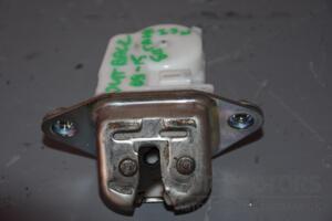 Замок крышки багажника электр 4 пина Subaru Legacy Outback (B14) 2009-2015 63032FG100 99564