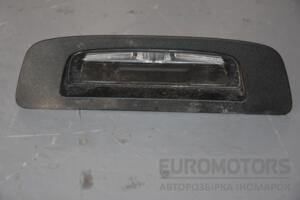 Ручка крышки багажника наружная электр Opel Astra (K) 2015 23477578 99590