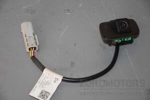 Камера заднего вида Opel Astra (K) 2015 39098092 99592