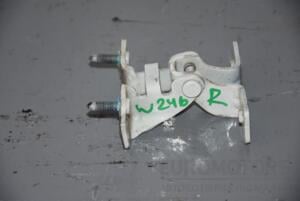 Петля крышки багажника правая Mercedes B-class (W246) 2012 A2467400237 99614