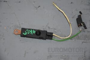Модуль обогрева заднего стекла Mercedes B-class (W246) 2012 A1568200089 99615