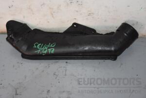 Патрубок повітря від КВФ до турбіни Citroen Jumpy 1.9td 1995-2007 1477992080 99696