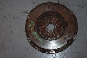 Маховик Citroen Jumper 2.2hdi 2006-2014 6U3Q6375AC 99753