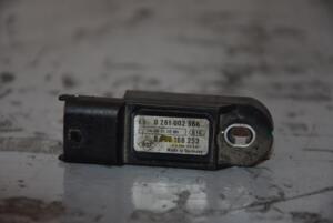 Датчик тиску наддуву (Мапсенсор) Renault Megane 1.5dCi (II) 2003-2009 8200168253 99784