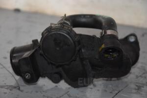 Патрубок клапана EGR Renault Kangoo 1.5dCi 1998-2008 8200323338 99791