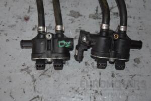 Топливная рейка газ (комплект) Renault Kangoo 1.4 8V 1998-2008 110R000057 99885