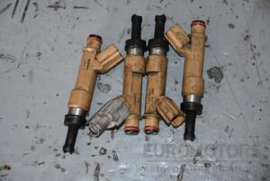 Форсунка бензинова електрична Toyota Prius Plus 1.8 16V (ZVW40/41) 2011 2325037010 99927