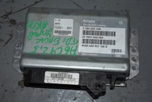 Блок управления АКПП Audi A6 2.5tdi (C4) 1994-1997 0260002338 99959