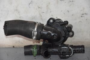 Корпус термостата Renault Trafic 2.0dCi 2001-2014 8200656420 100007