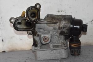 Корпус масляного фильтра Renault Trafic 2.0dCi 2001-2014 8200781898 100021