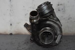 Турбина Renault Megane 2.0dCi (III) 2009-2016 8200347344 100023