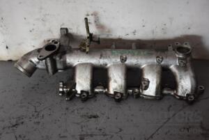 Колектор впускний Nissan Almera 2.2dCi (N16) 2000-2006 14001AW400 100146