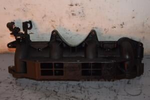 Коллектор впускной пластик Renault Master 2.5dCi 1998-2010 8200252277A 100176