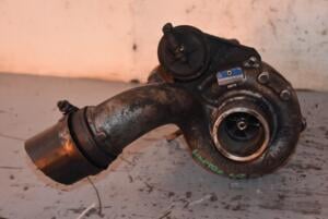 Турбина -06 Renault Master 2.5dCi 1998-2010 53041015164 100187