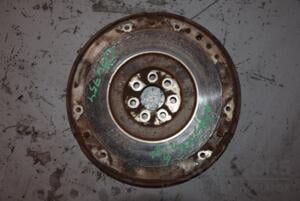 Маховик Renault Master 2.5dCi 1998-2010 8200509932 100203
