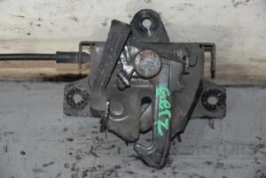 Замок капота Hyundai Getz 2002-2010 811301C000 100242