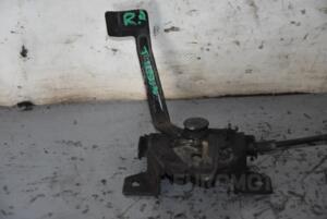 Замок капота (праве кермо) Hyundai Tucson 2004-2009 100250