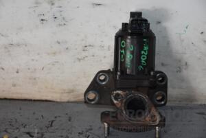 Клапан EGR электр 05- Mazda 6 2.0di 2002-2007 RF7JK5T70871 100318