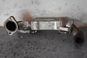 Охолоджувач ОГ (Радіатор EGR) 05- Mazda 6 2.0di 2002-2007 100320